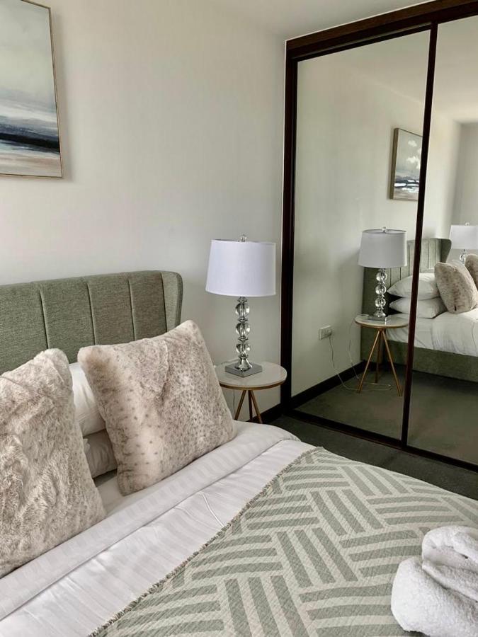 Appartamento Walnut Tree Penthouse CBG Esterno foto